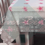 bulk plastic tablecloths with printing